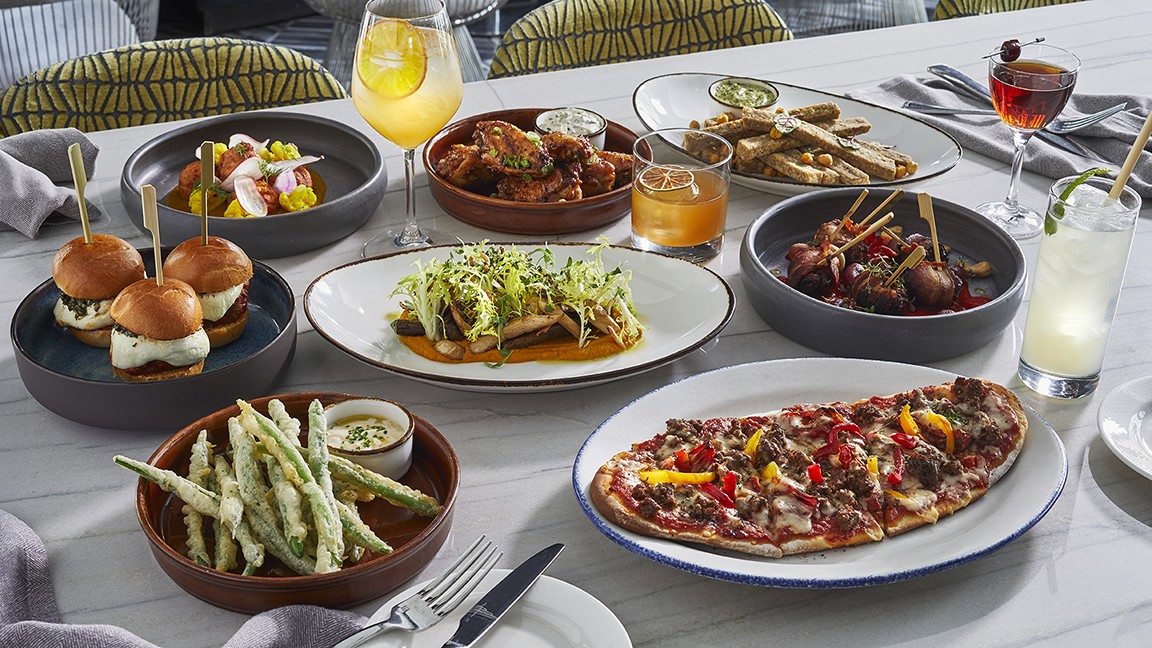 Photo of the hotel Sofitel Chicago Magnificent Mile: Sofitel1120234613