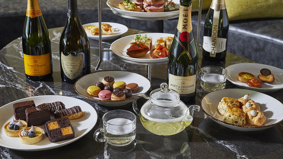 Photo of the hotel Sofitel Chicago Magnificent Mile: Sofitel1120234691