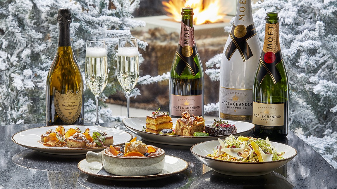 Photo of the hotel Sofitel Chicago Magnificent Mile: Sofitel1120234750