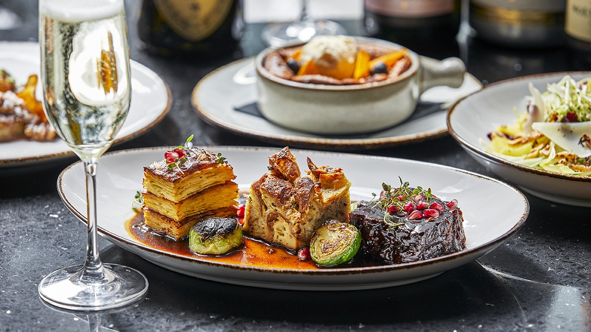 Photo of the hotel Sofitel Chicago Magnificent Mile: Sofitel1120234759