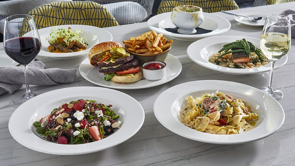 Photo of the hotel Sofitel Chicago Magnificent Mile: Sofitel1120234770