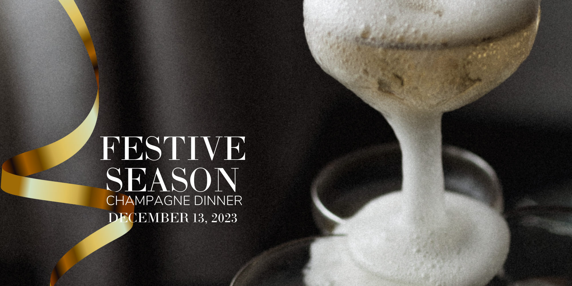 Photo of the hotel Sofitel Chicago Magnificent Mile: Copy of sofitel champagne dinner graphic 2000 x 1000 px