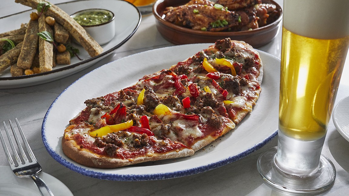 Photo of the hotel Sofitel Chicago Magnificent Mile: Sofitel1120234637