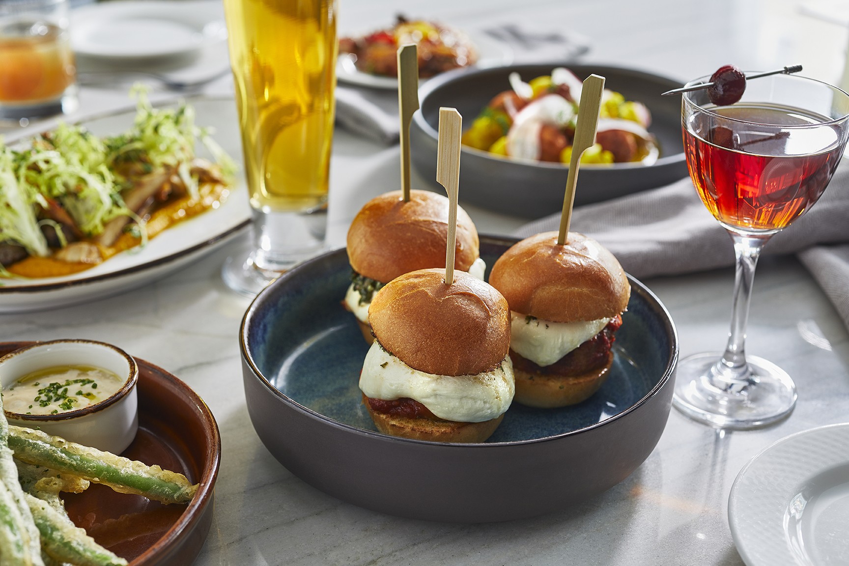 Photo of the hotel Sofitel Chicago Magnificent Mile: Sofitel1120234645