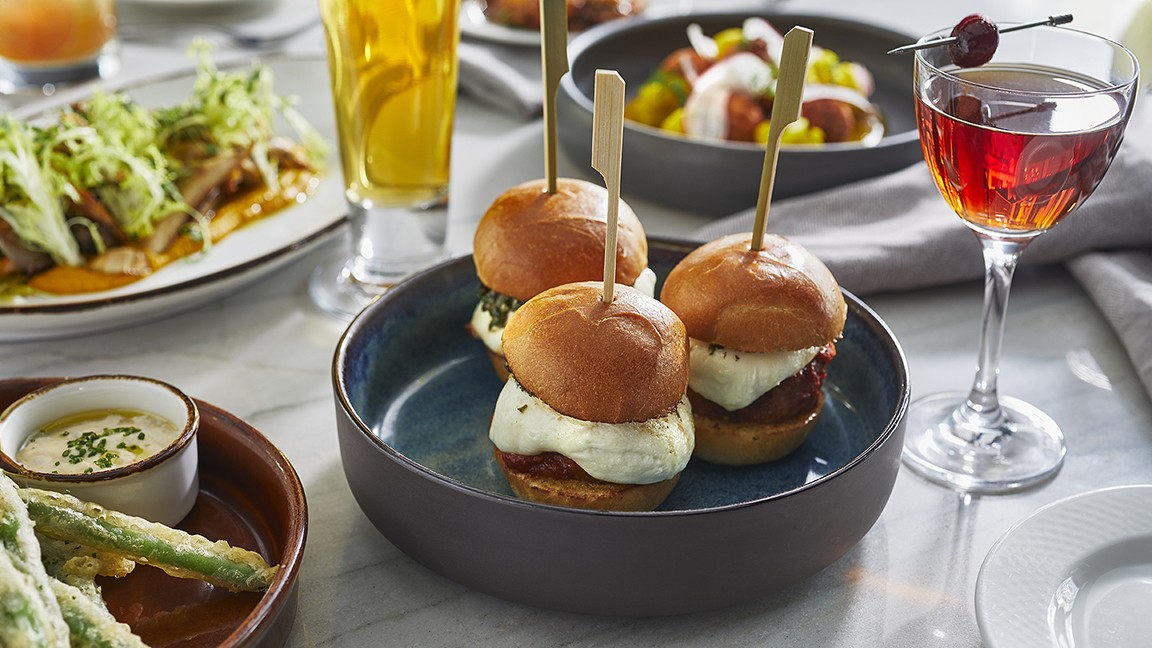 Photo of the hotel Sofitel Chicago Magnificent Mile: Sofitel1120234645