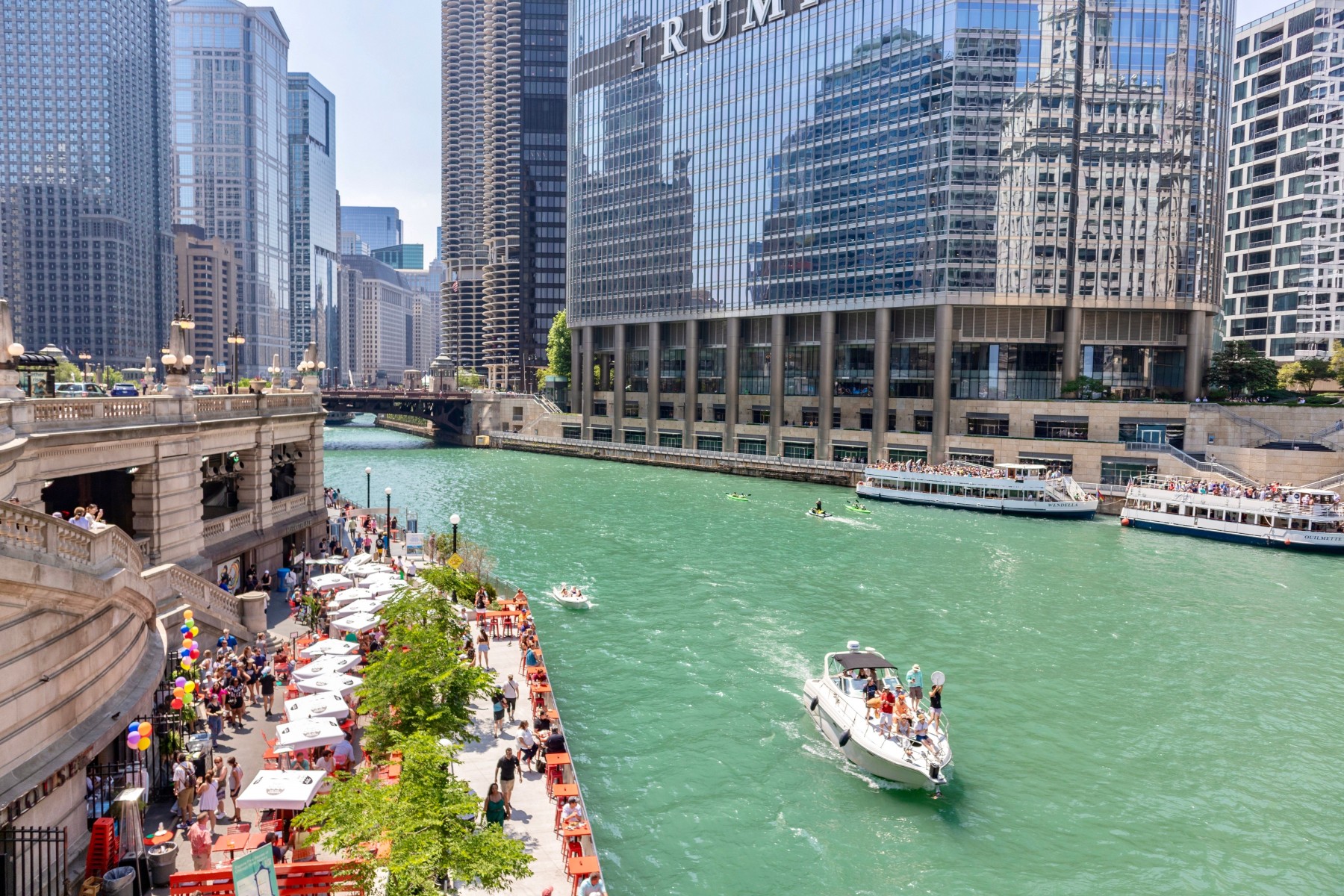 Photo of the hotel Sofitel Chicago Magnificent Mile: Shutterstock 2328518975 small
