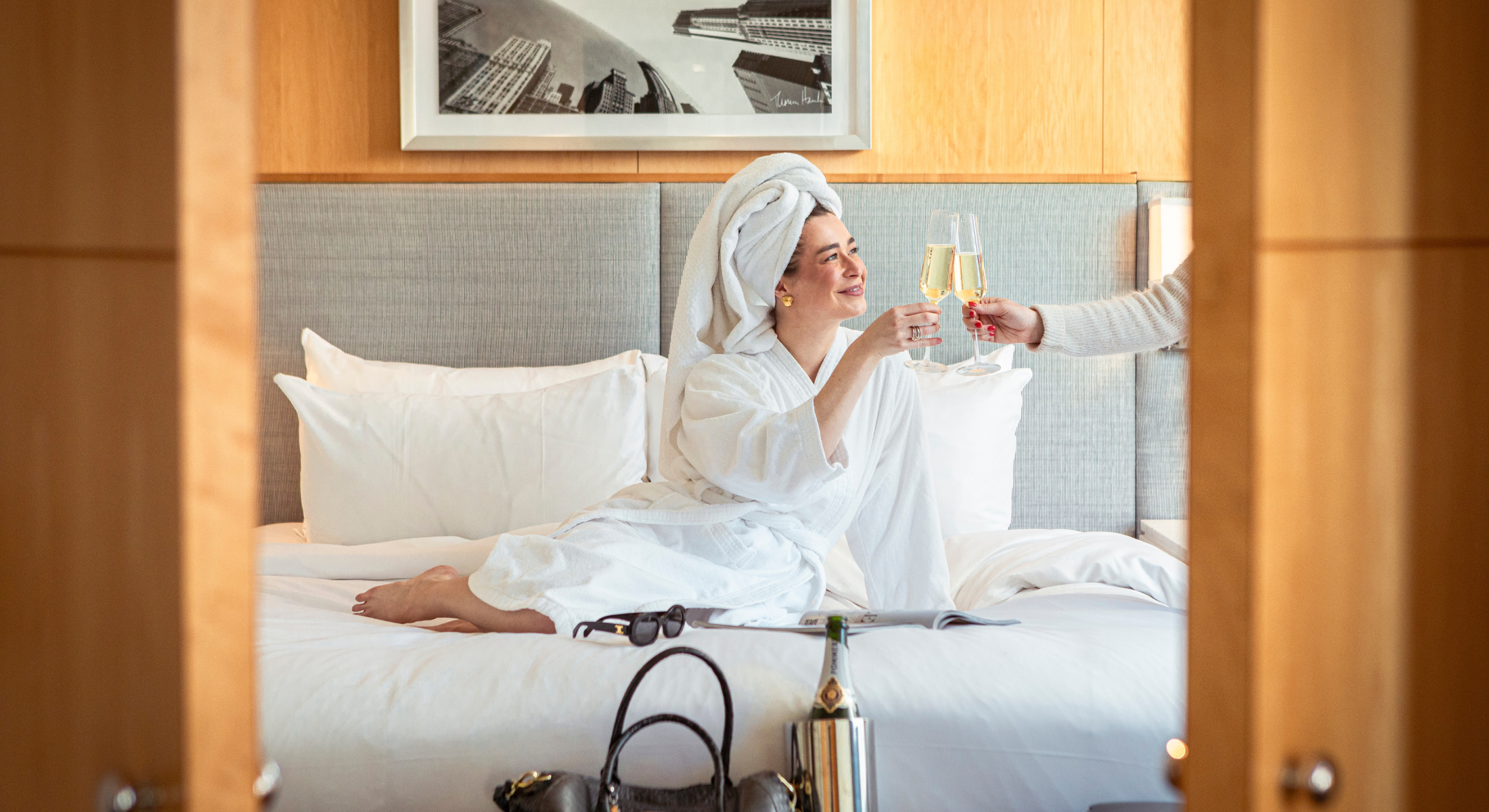 Photo of the hotel Sofitel Chicago Magnificent Mile: Untitled design 12