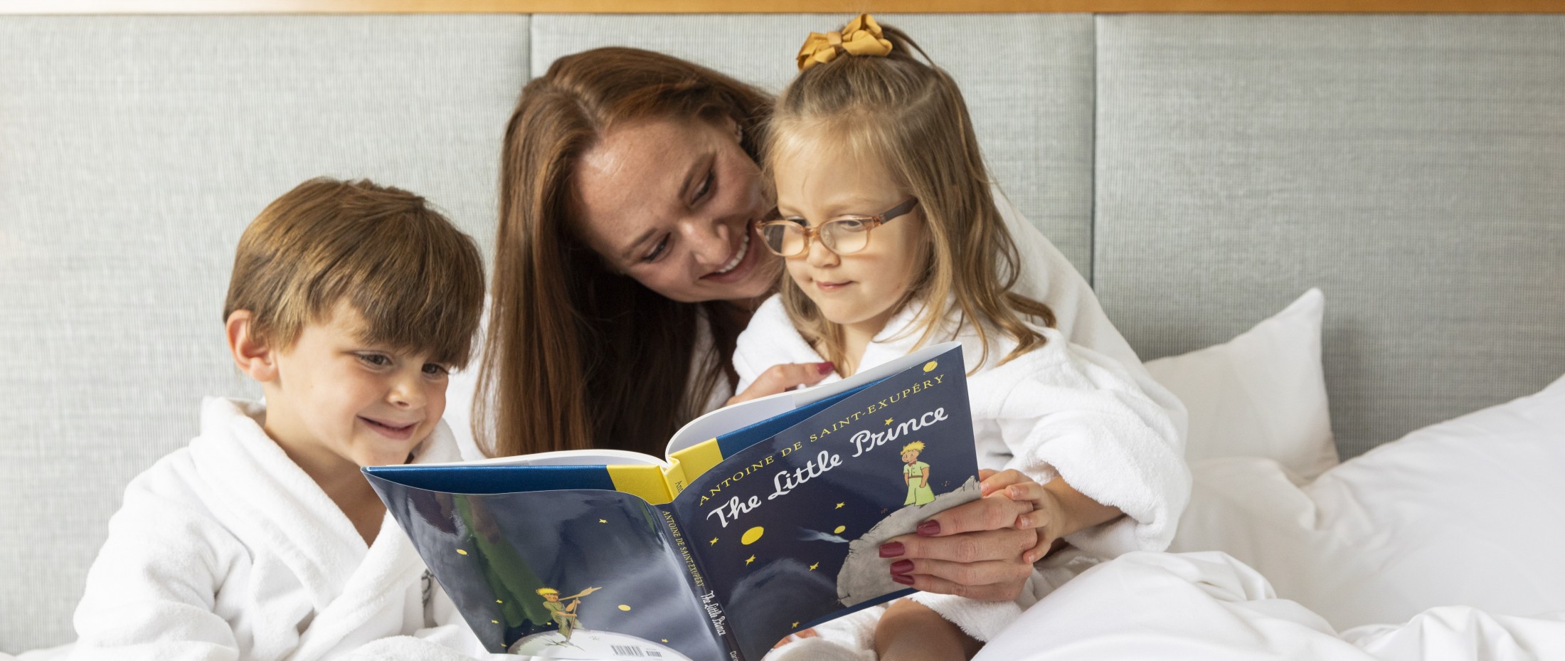 Photo of the hotel Sofitel Chicago Magnificent Mile: 2024 08 29 suite la petite prince sofitel 1764