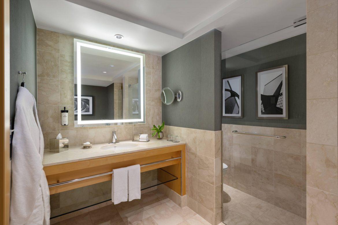 Photo of the hotel Sofitel Chicago Magnificent Mile: Freecompress 3 dani1