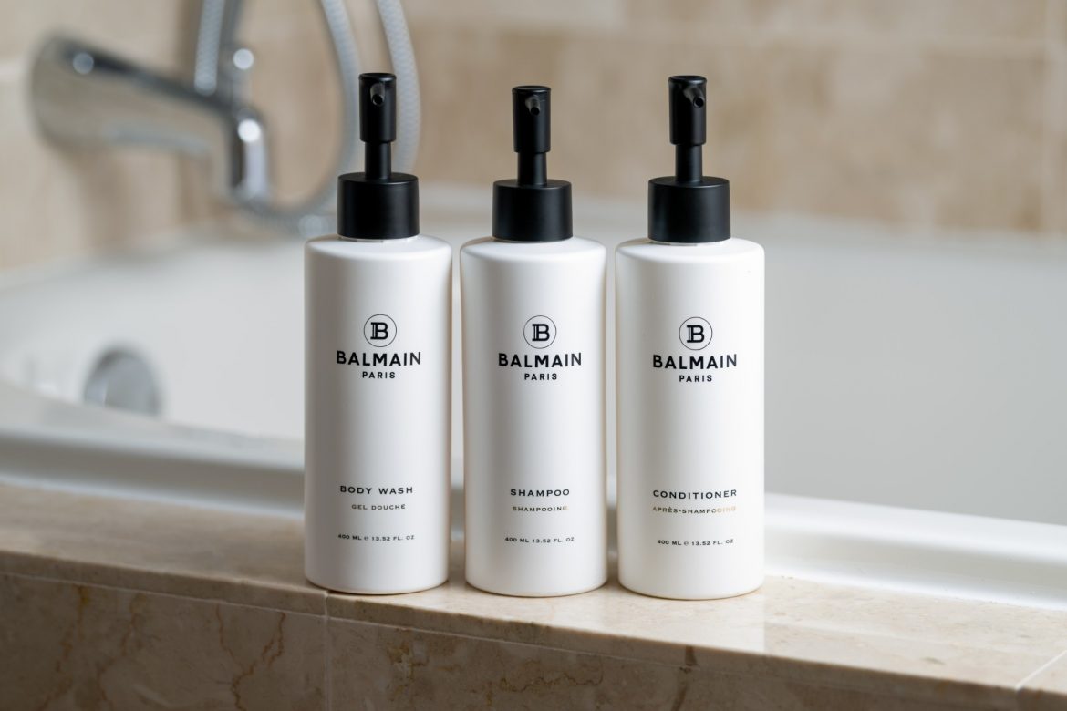 Photo of the hotel Sofitel Chicago Magnificent Mile: Daniel kelleghan photography2023 04 05 sofitel17761 1