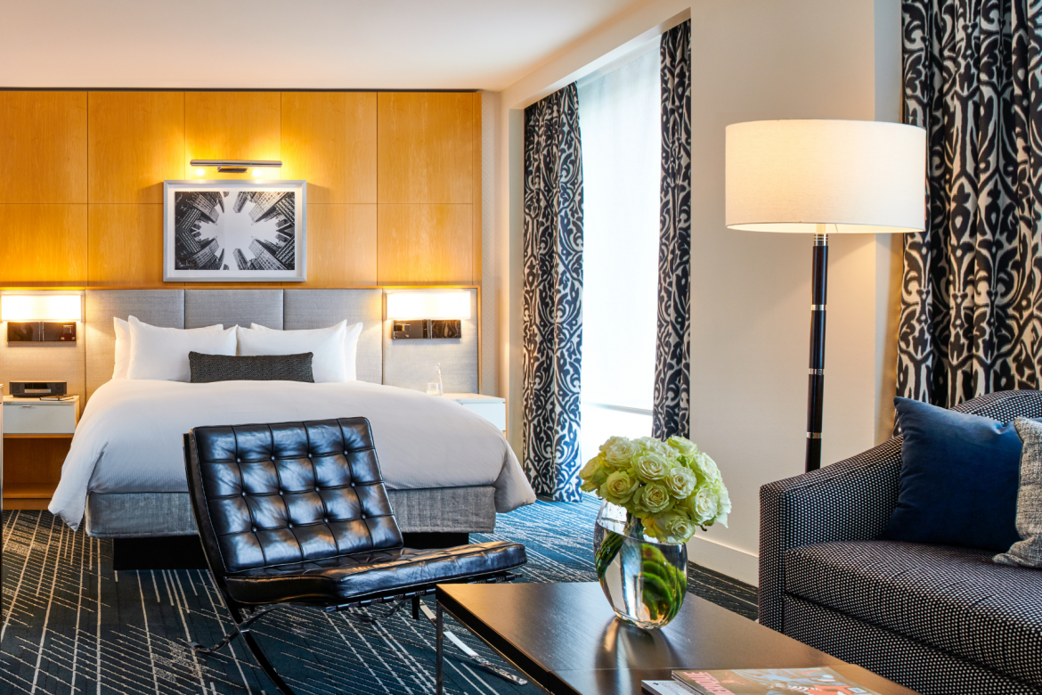 Photo of the hotel Sofitel Chicago Magnificent Mile: 1