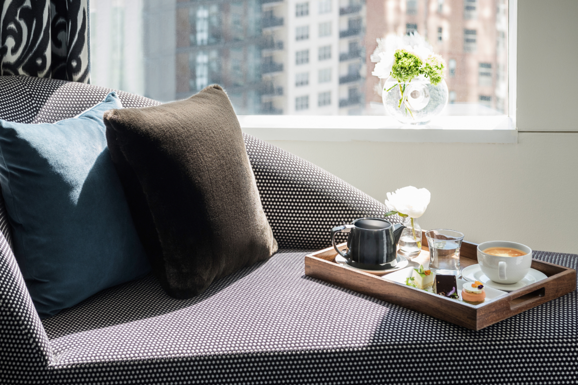 Photo of the hotel Sofitel Chicago Magnificent Mile: 2