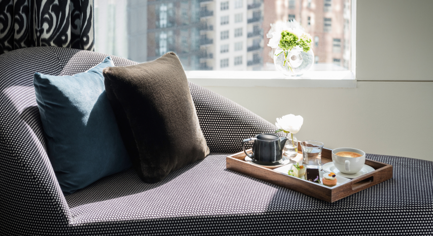 Photo of the hotel Sofitel Chicago Magnificent Mile: 2