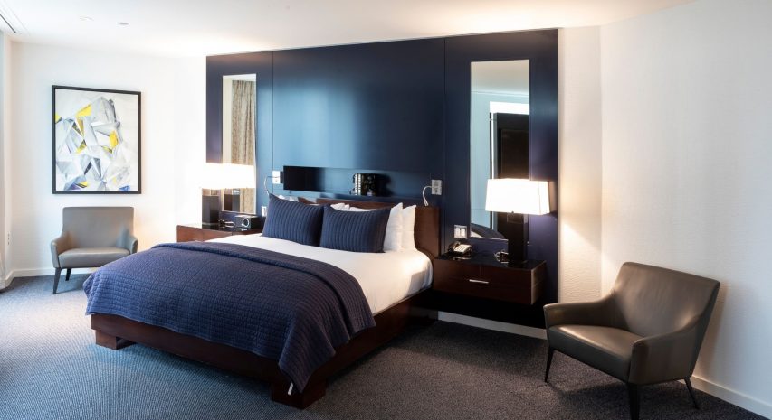 Photo of the hotel Sofitel Chicago Magnificent Mile: 1