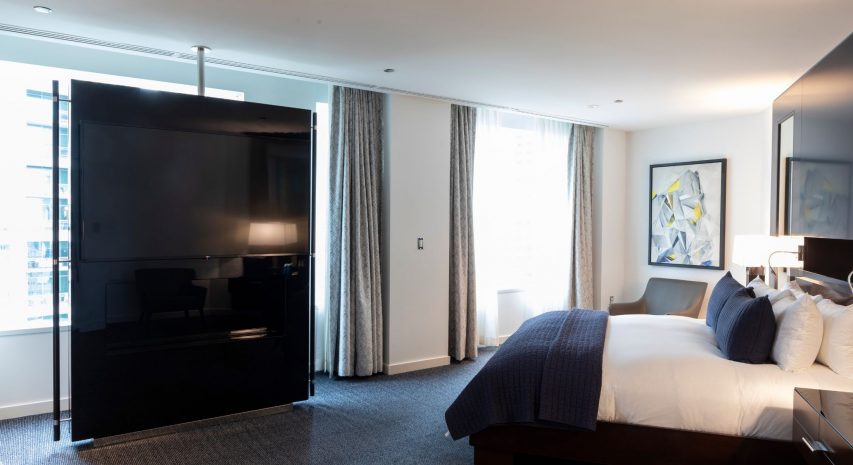 Photo of the hotel Sofitel Chicago Magnificent Mile: 2