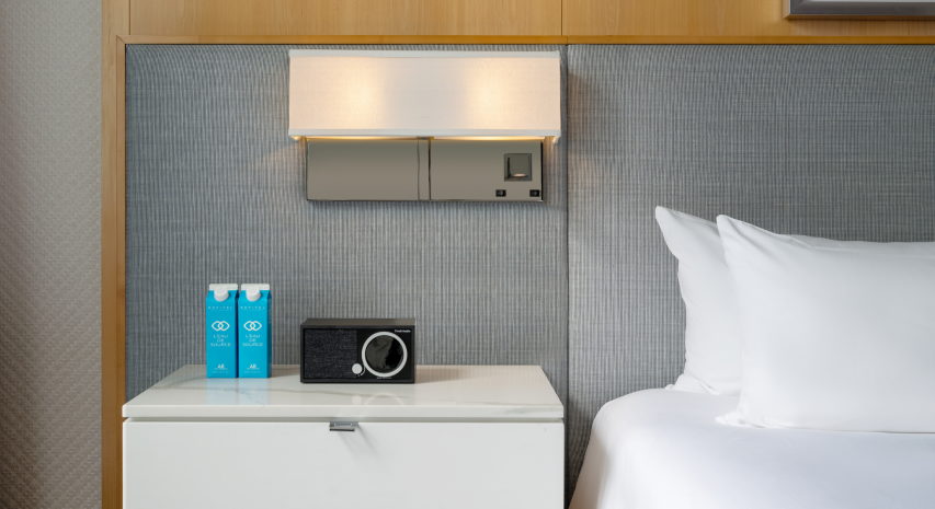Photo of the hotel Sofitel Chicago Magnificent Mile: 1 1