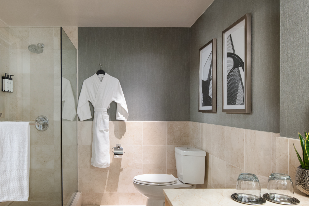 Photo of the hotel Sofitel Chicago Magnificent Mile: 3 1