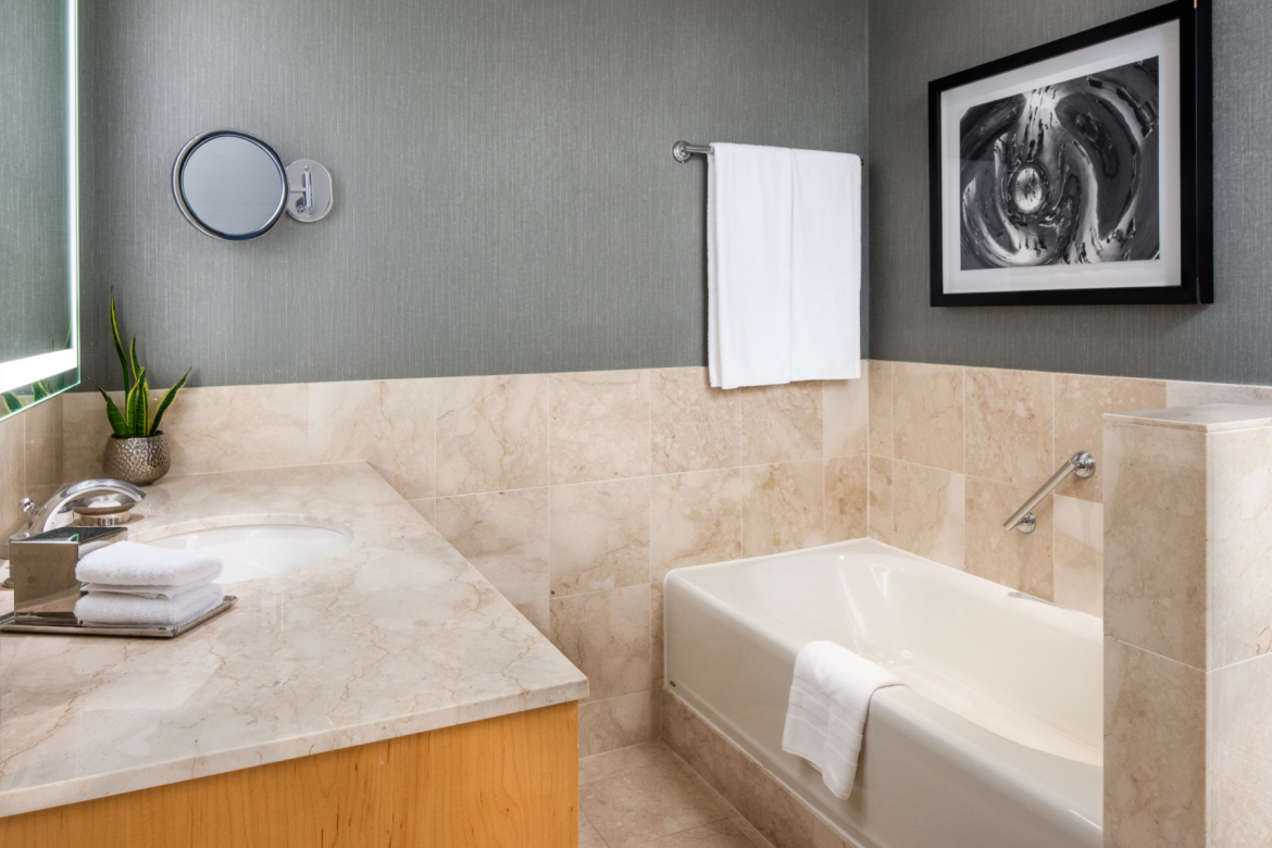 Photo of the hotel Sofitel Chicago Magnificent Mile: 4 1