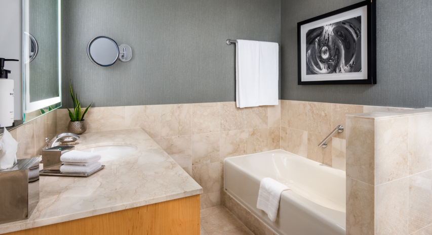 Photo of the hotel Sofitel Chicago Magnificent Mile: 4 1