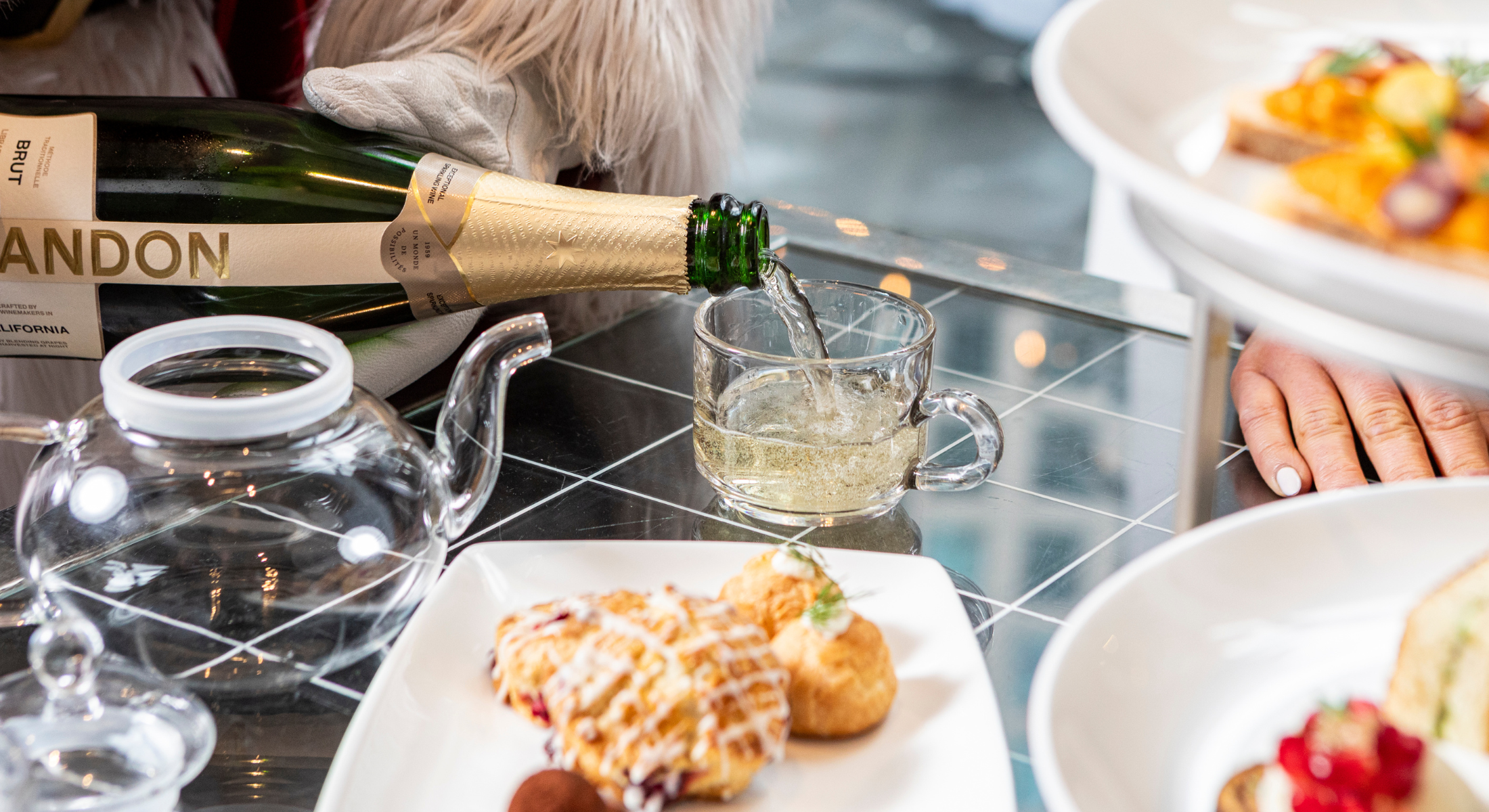 Photo of the hotel Sofitel Chicago Magnificent Mile: 41