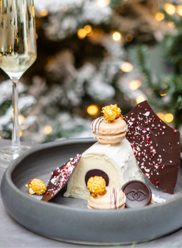 Holiday Party Offer