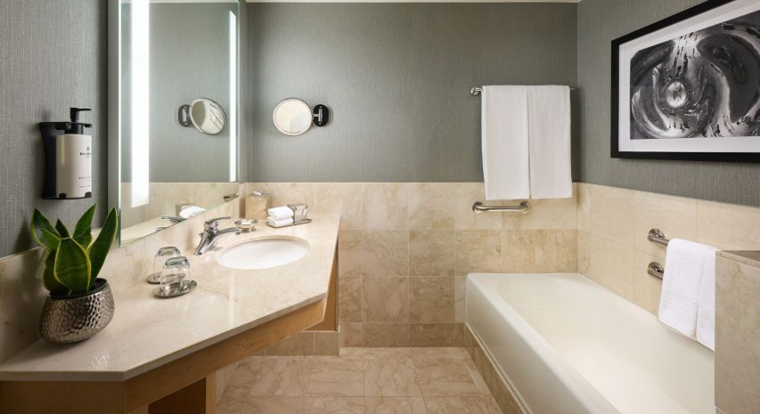 Photo of the hotel Sofitel Chicago Magnificent Mile: 1