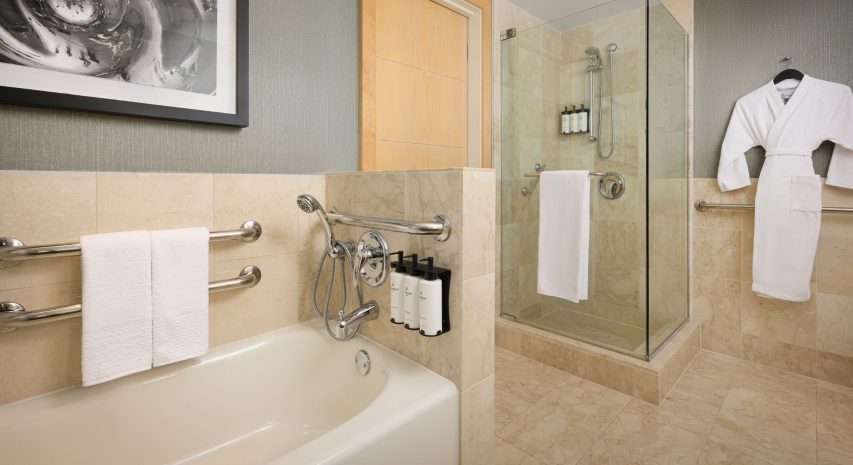 Photo of the hotel Sofitel Chicago Magnificent Mile: 2