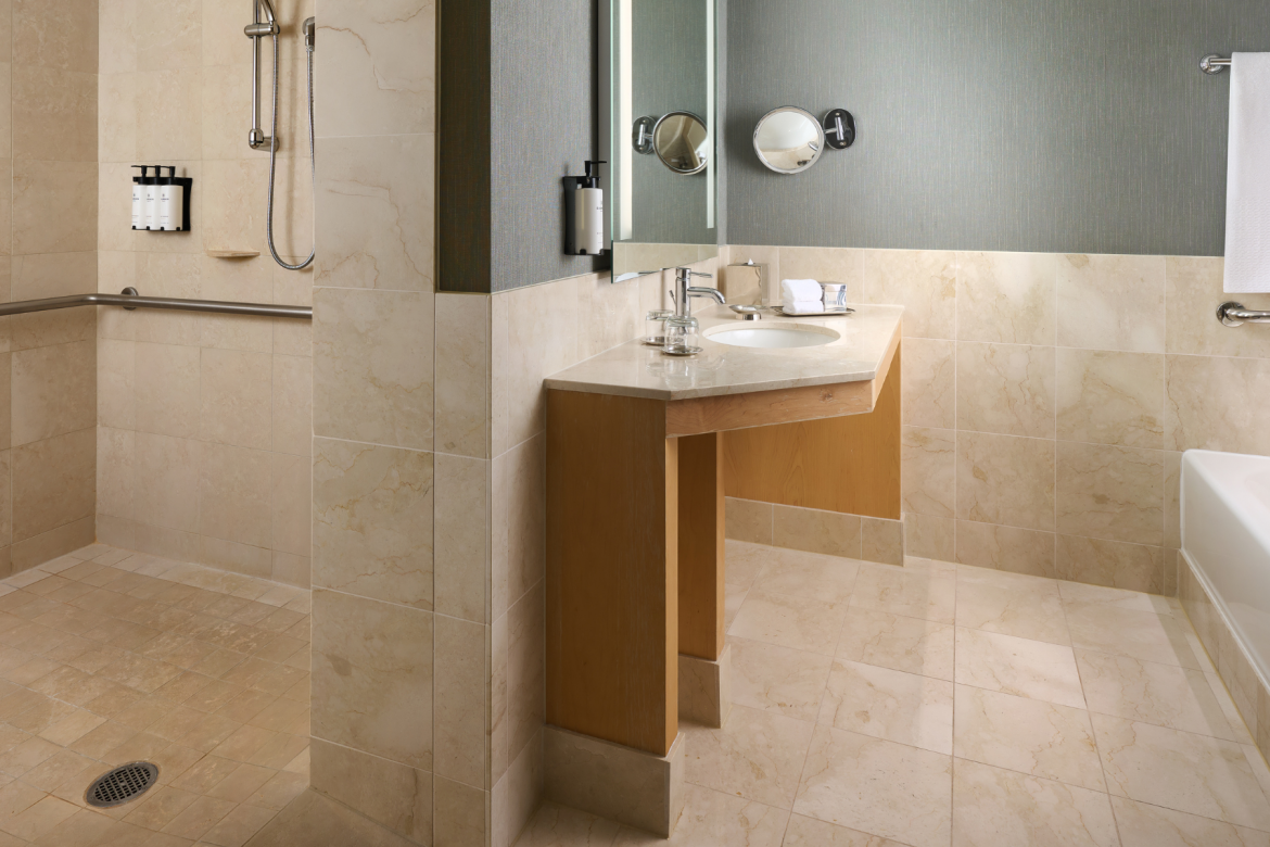 Photo of the hotel Sofitel Chicago Magnificent Mile: 3