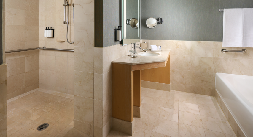 Photo of the hotel Sofitel Chicago Magnificent Mile: 3