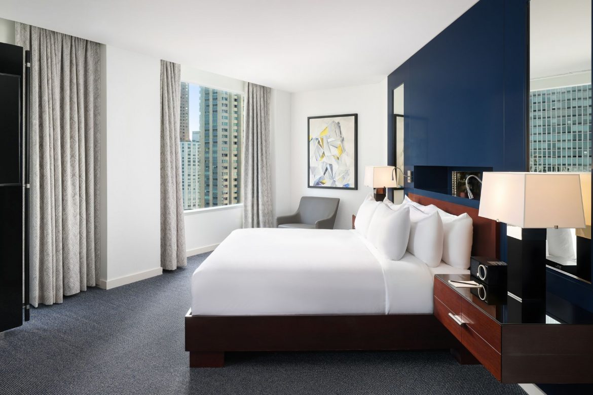 Photo of the hotel Sofitel Chicago Magnificent Mile: 1 1