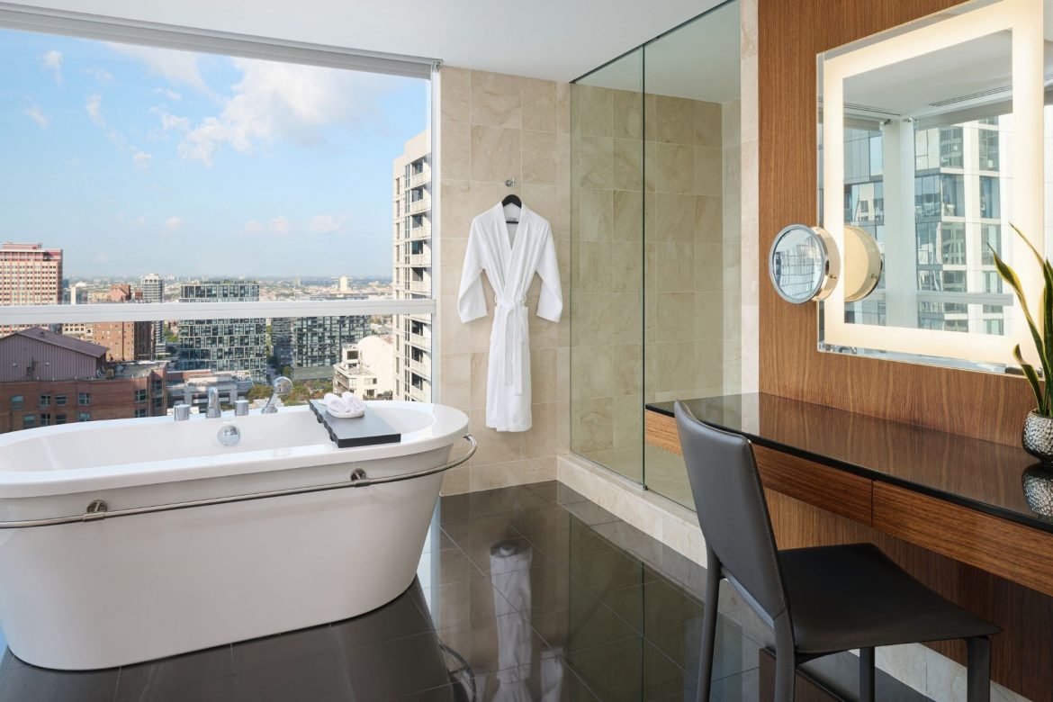 Photo of the hotel Sofitel Chicago Magnificent Mile: 2 1