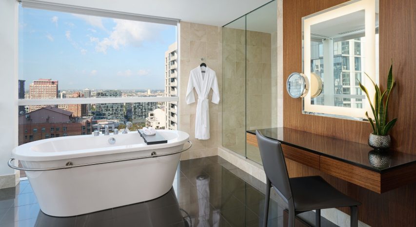 Photo of the hotel Sofitel Chicago Magnificent Mile: 2 1
