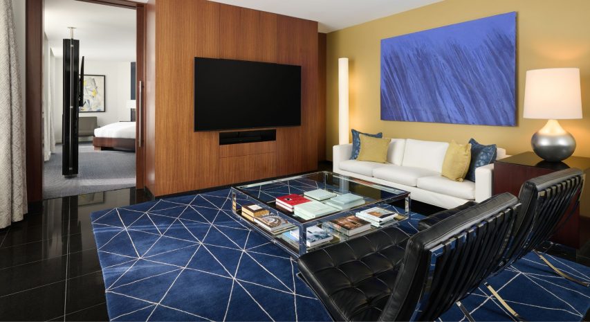 Photo of the hotel Sofitel Chicago Magnificent Mile: 4