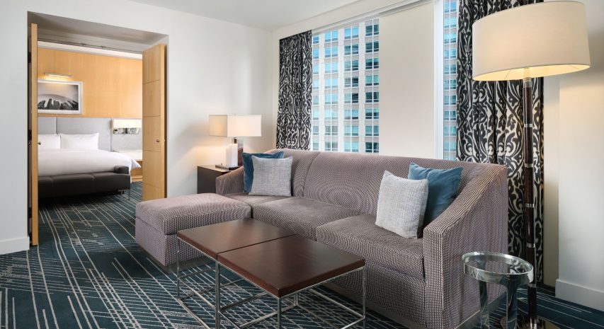 Photo of the hotel Sofitel Chicago Magnificent Mile: 7