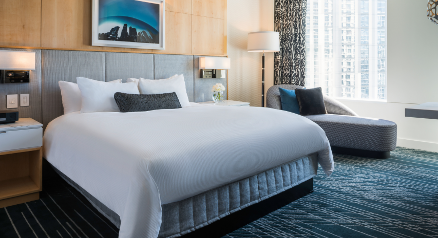Photo of the hotel Sofitel Chicago Magnificent Mile: 13