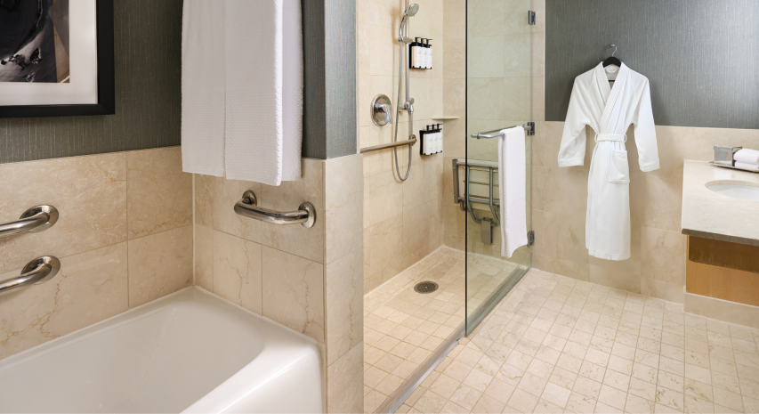 Photo of the hotel Sofitel Chicago Magnificent Mile: 1