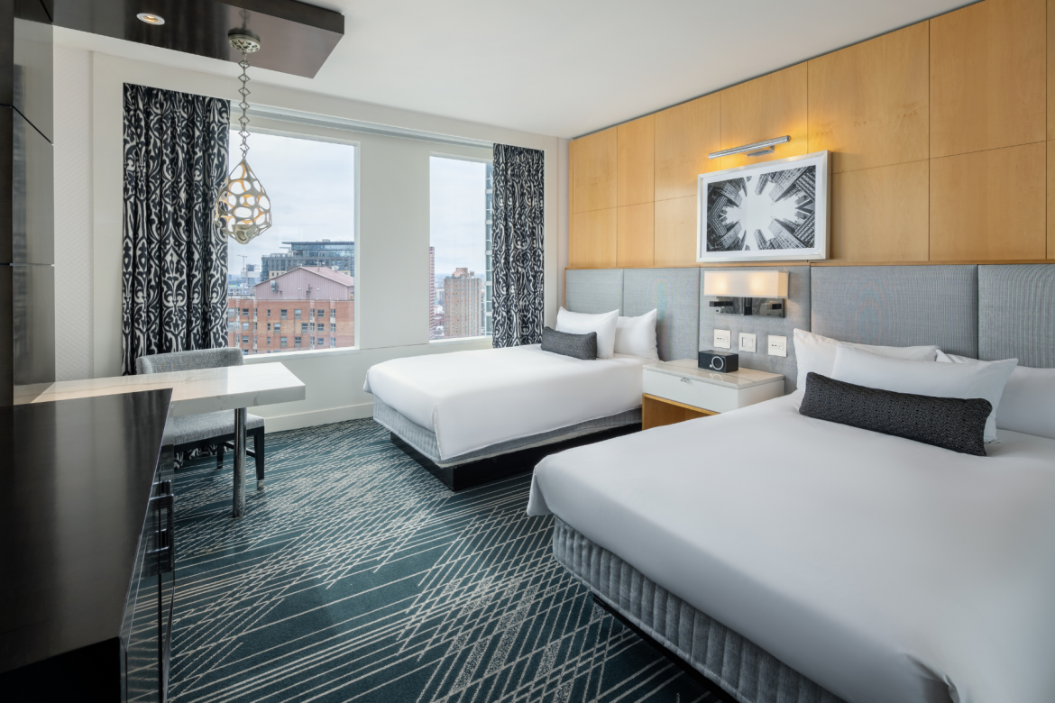 Photo of the hotel Sofitel Chicago Magnificent Mile: Untitled design 16