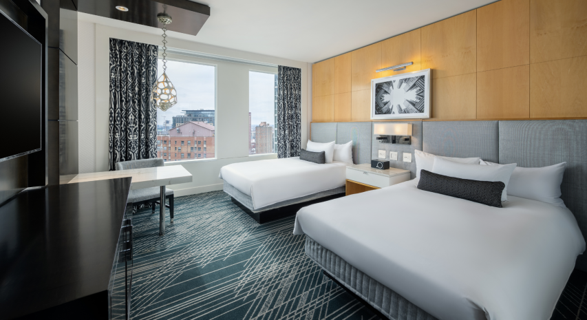 Photo of the hotel Sofitel Chicago Magnificent Mile: Untitled design 16