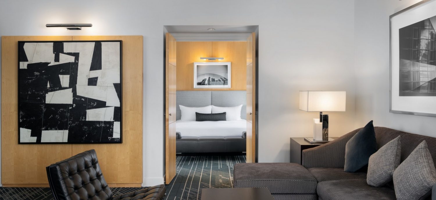 Photo of the hotel Sofitel Chicago Magnificent Mile: 2