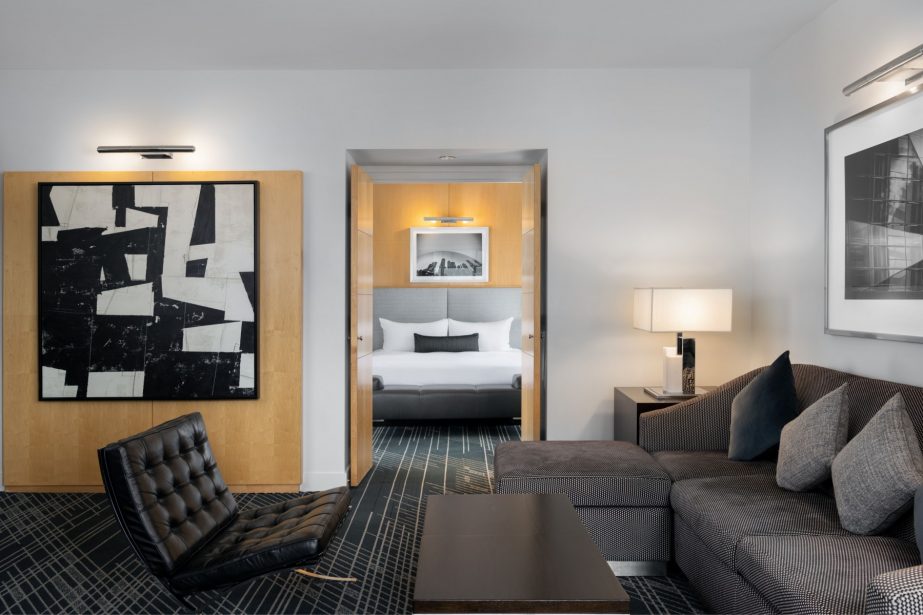 Photo of the hotel Sofitel Chicago Magnificent Mile: 2