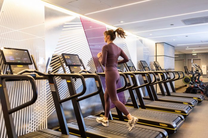 Photo of the hotel Sofitel Chicago Magnificent Mile: 5