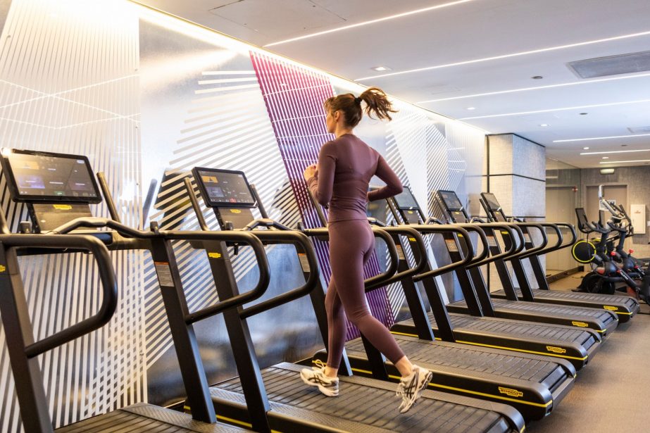 Photo of the hotel Sofitel Chicago Magnificent Mile: 5