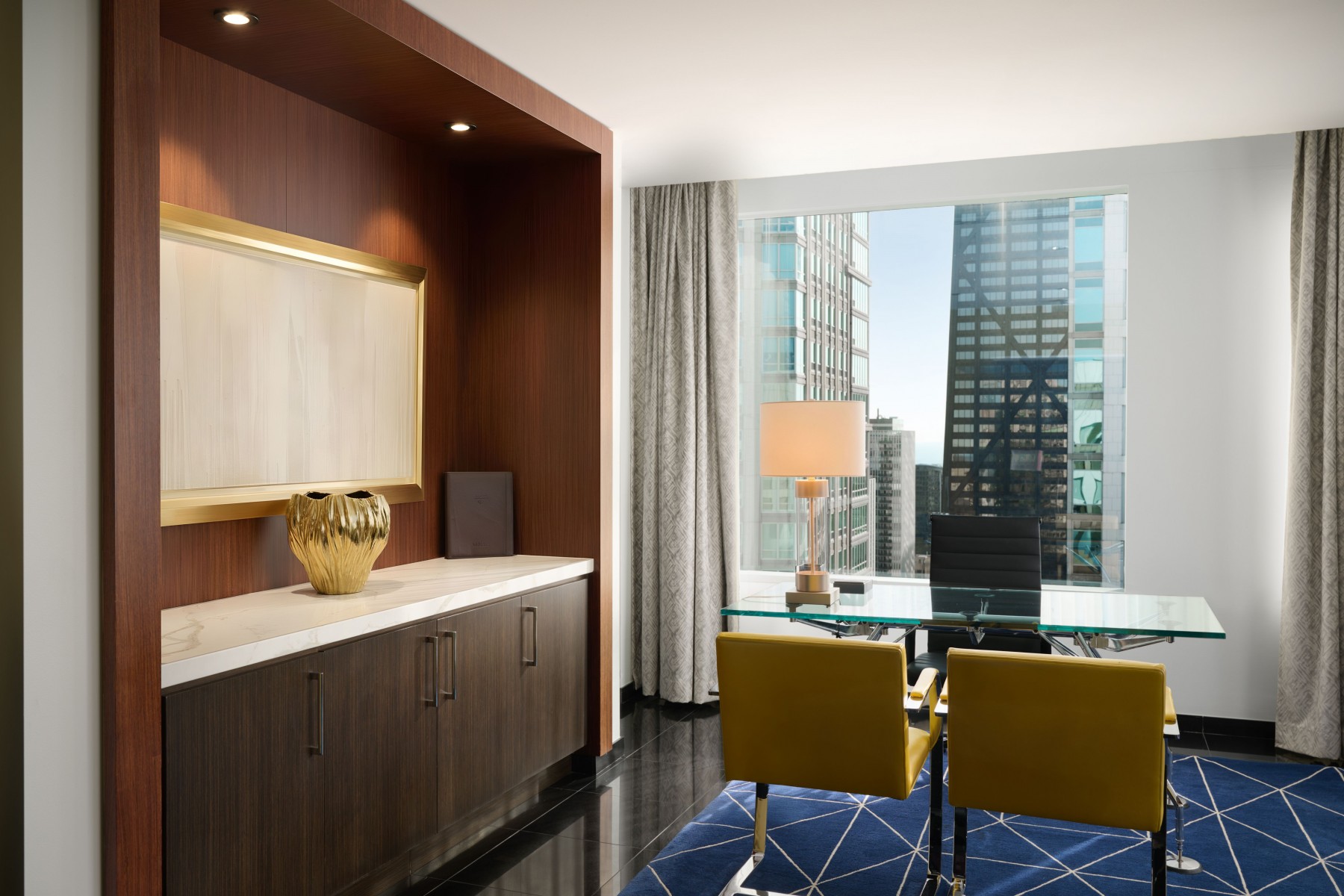 Photo of the hotel Sofitel Chicago Magnificent Mile: 6