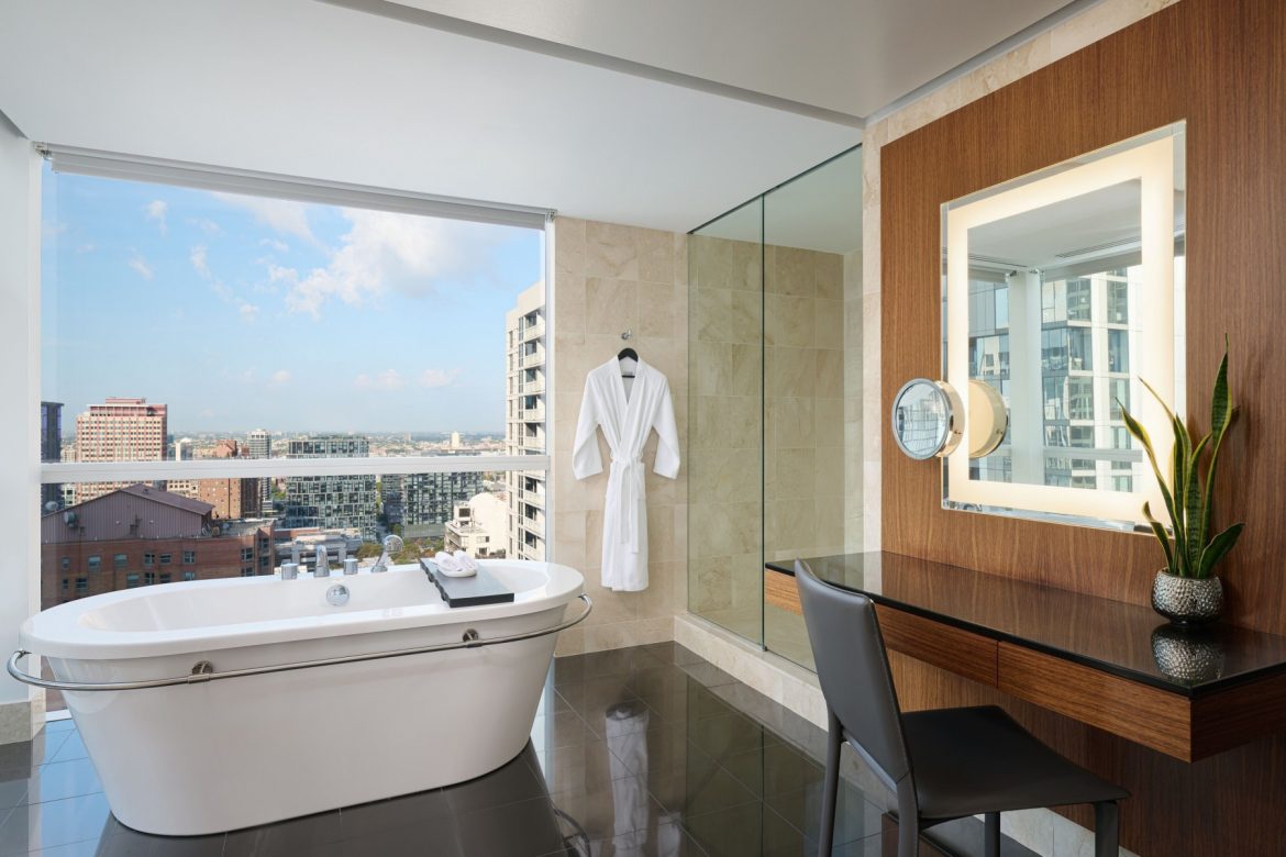 Photo of the hotel Sofitel Chicago Magnificent Mile: 7