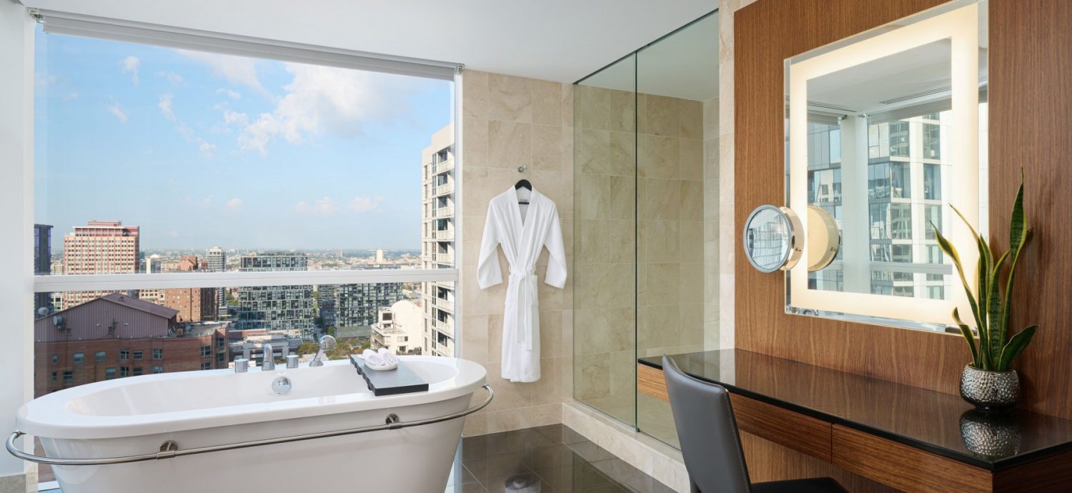 Photo of the hotel Sofitel Chicago Magnificent Mile: 7