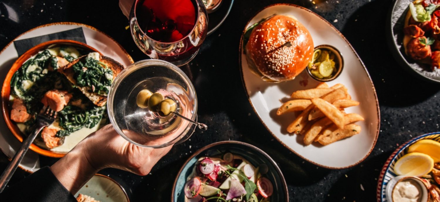 Photo of the hotel Sofitel Chicago Magnificent Mile: 9