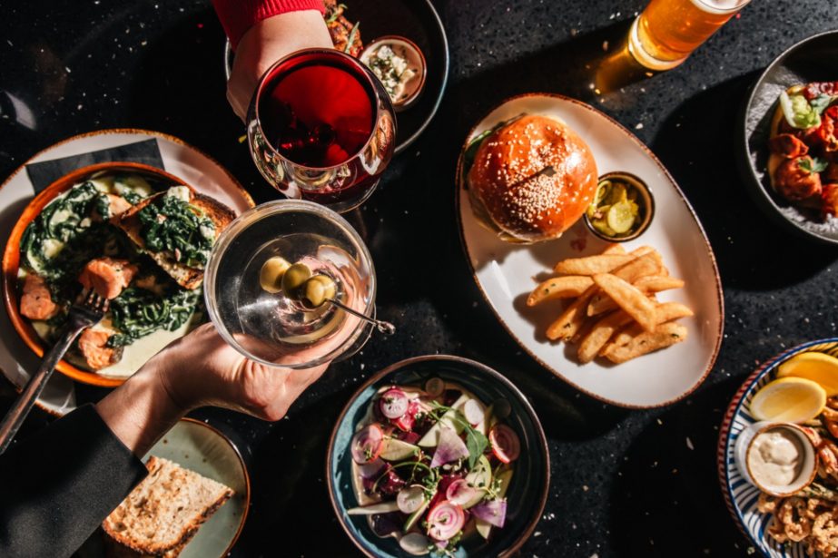 Photo of the hotel Sofitel Chicago Magnificent Mile: 9