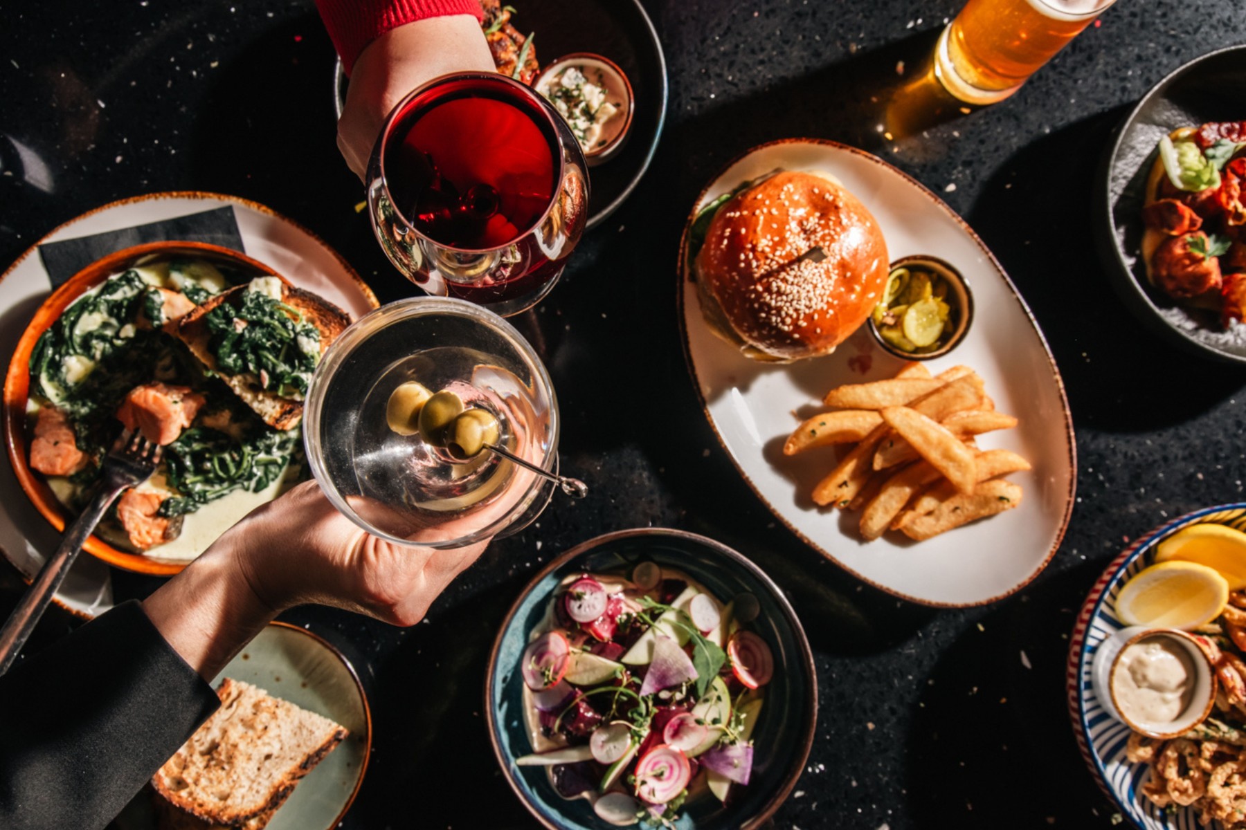 Photo of the hotel Sofitel Chicago Magnificent Mile: 9