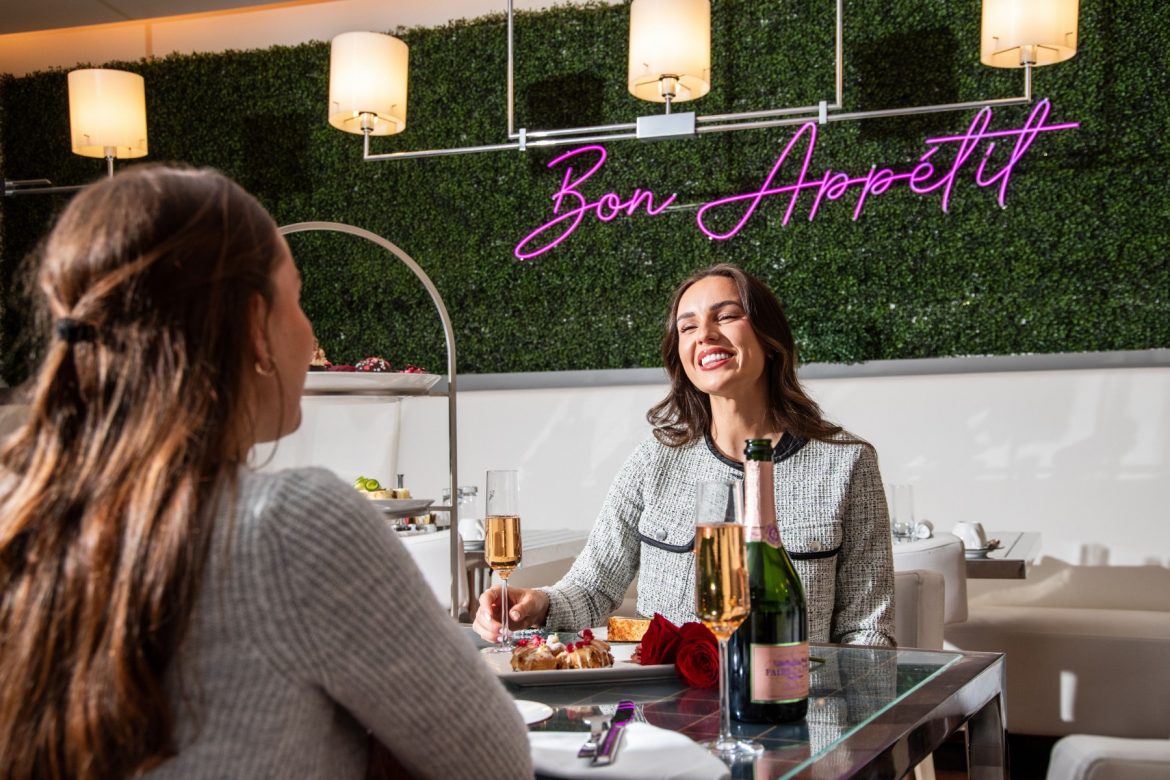 Photo of the hotel Sofitel Chicago Magnificent Mile: 10