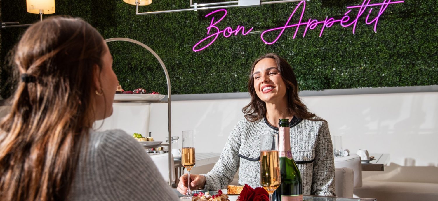 Photo of the hotel Sofitel Chicago Magnificent Mile: 10